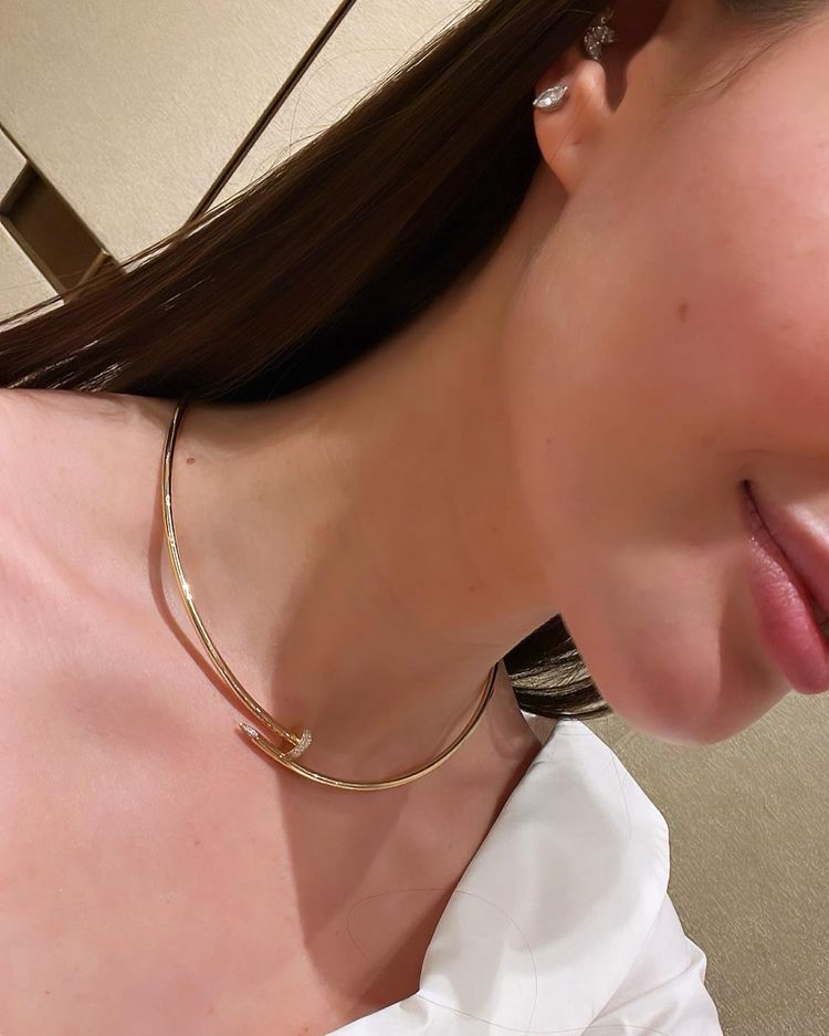 Cartier Women Necklaces