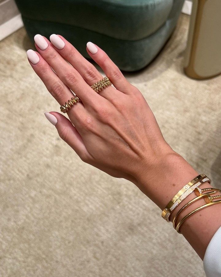 Cartier Women Rings