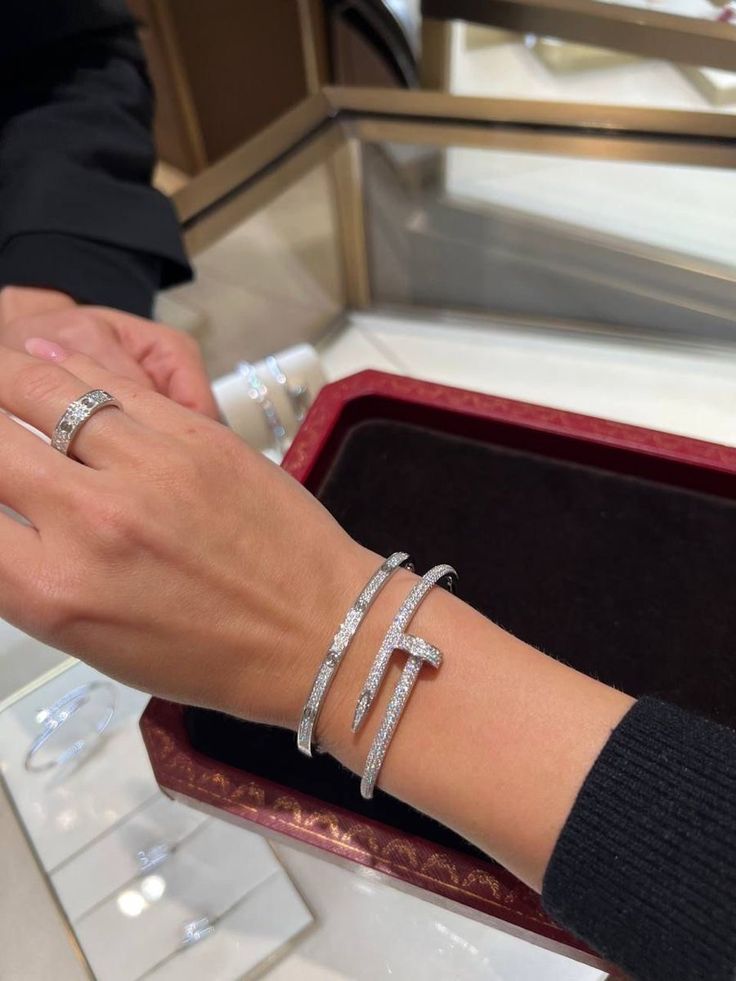 jewellery