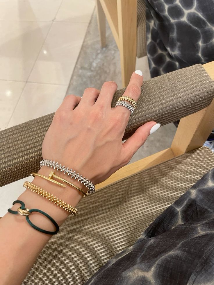 Cartier Women Bracelets