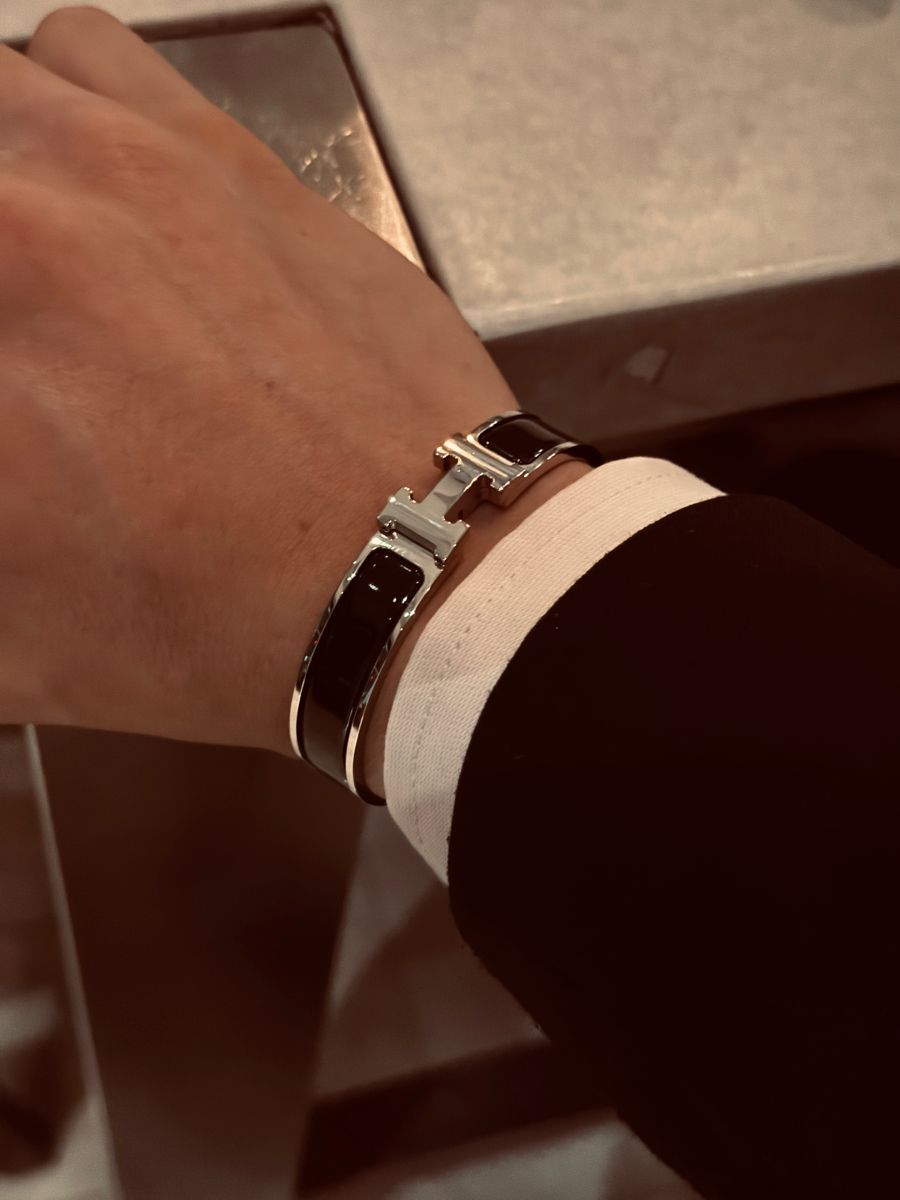 Hermès Men Bracelets