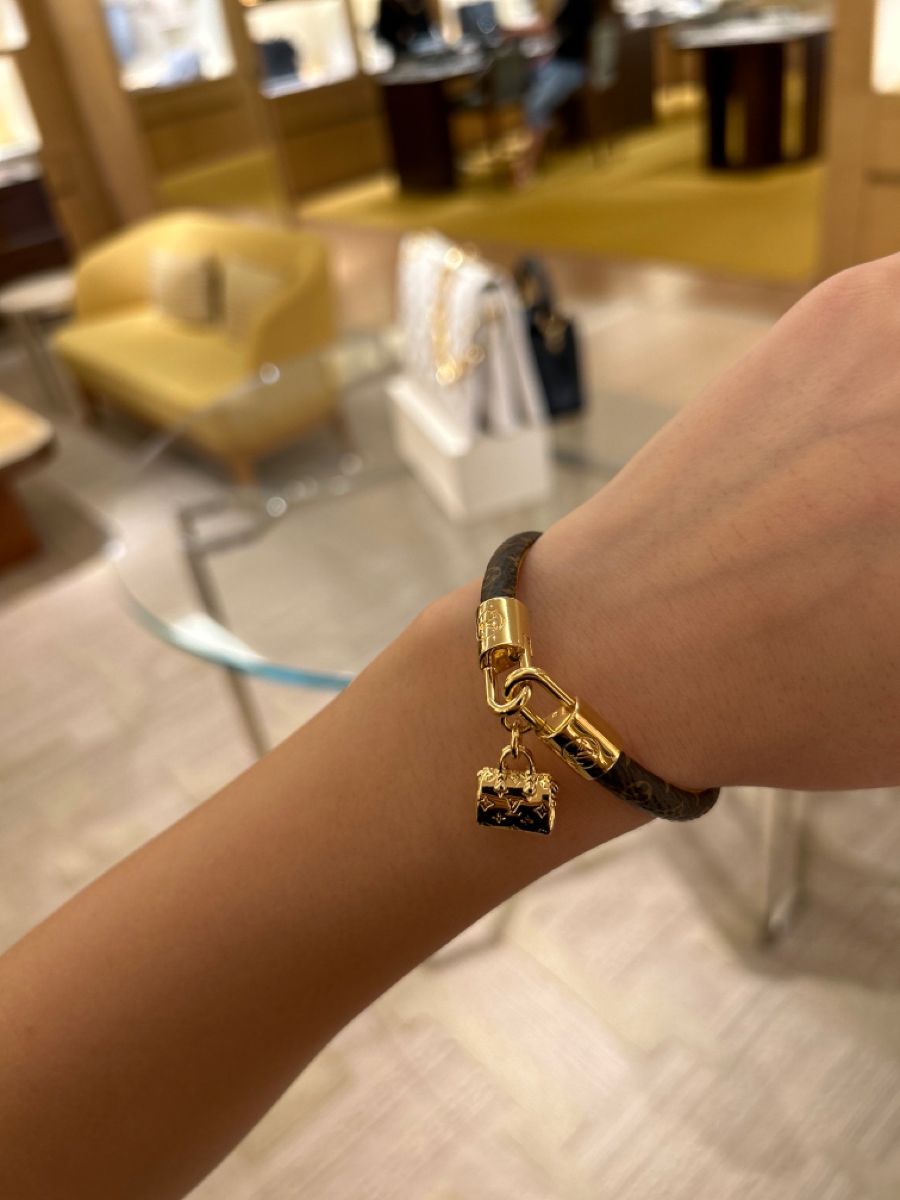 Bracelets Louis Vuitton Women