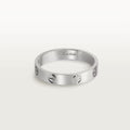 Cartier Love Ring Thin Model