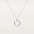 Cartier Juste un Clou pendant, Diamonds