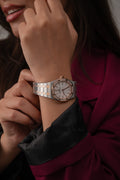 Audemars Piguet Royal Oak Half Rose gold