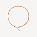 Bvlgari Serpenti Viper Necklace