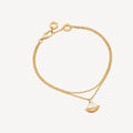 Bvlgari Diva Dream Bracelet Gold