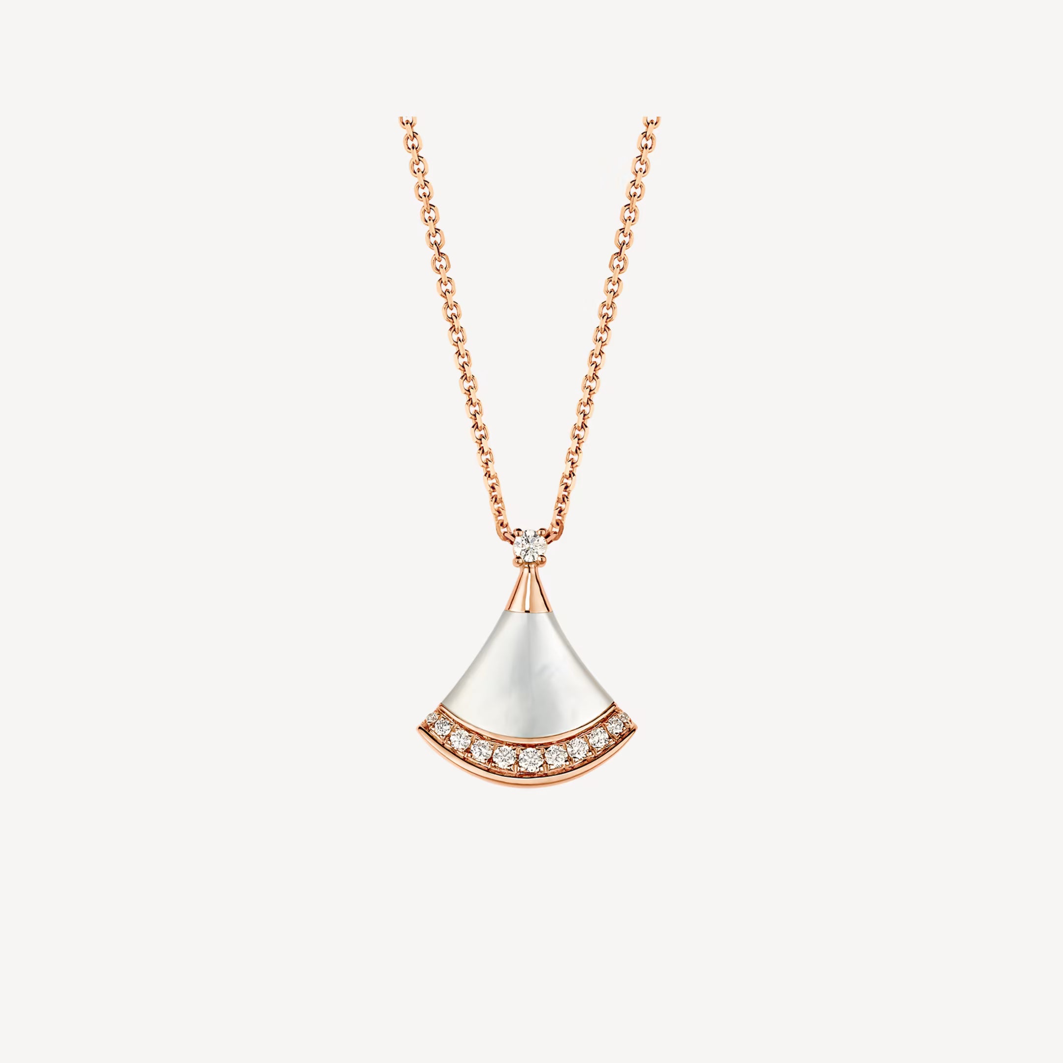 Bvlgari Diva Dream Necklace