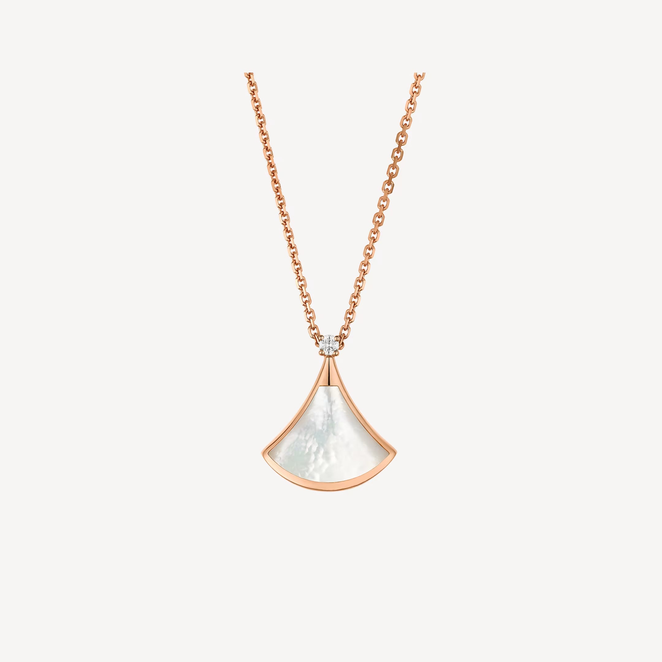 Bvlgari Diva Dream Necklace
