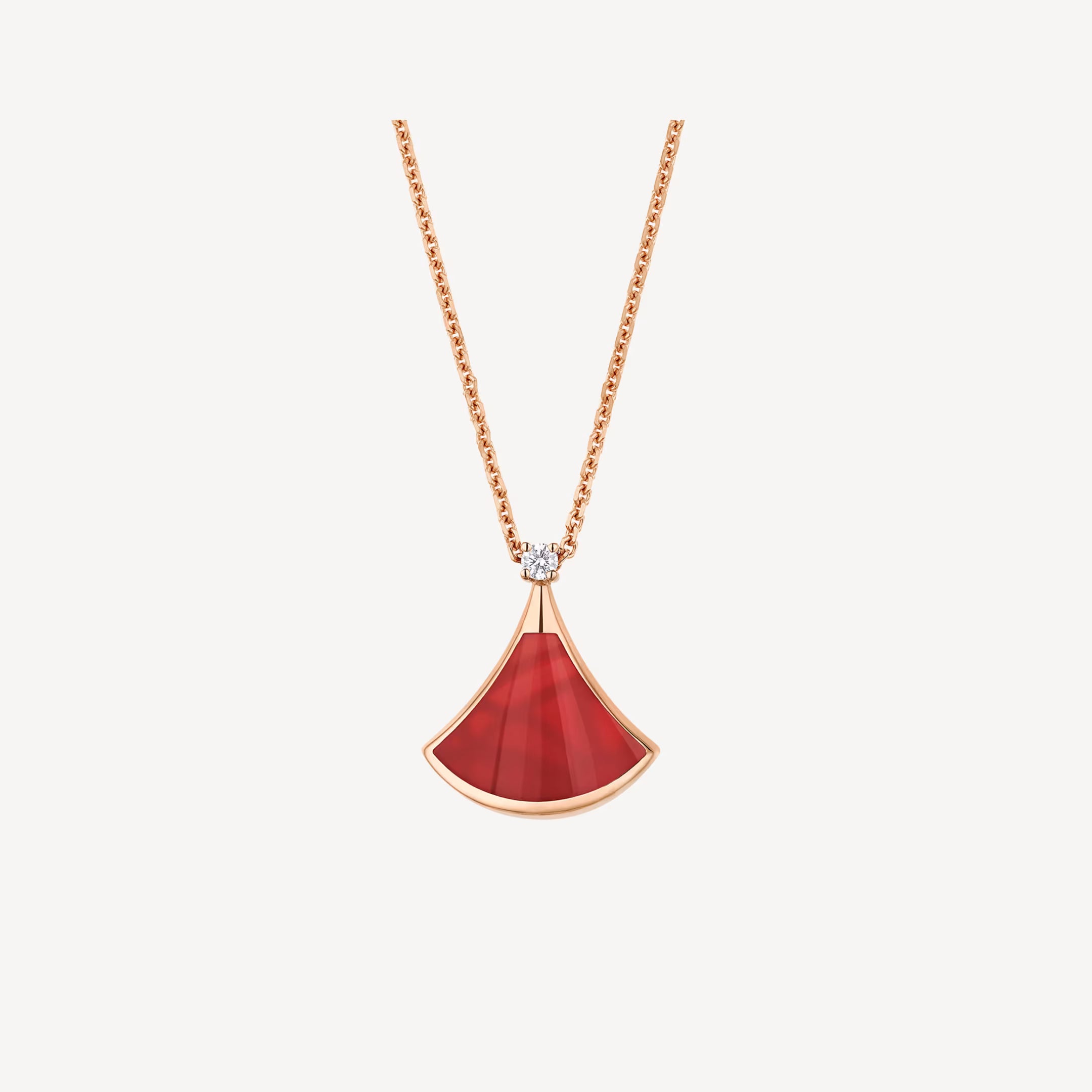Bvlgari Diva Dream Necklace