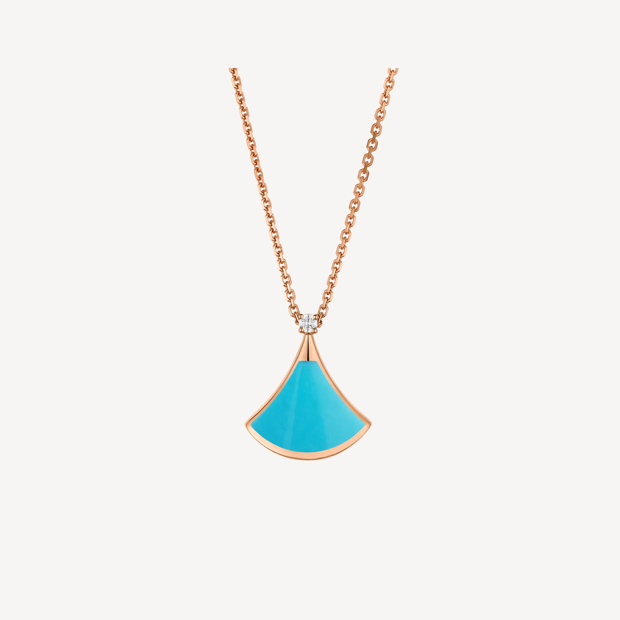 Bvlgari Diva Dream Necklace