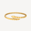 Bvlgari Serpenti Viper Bracelet