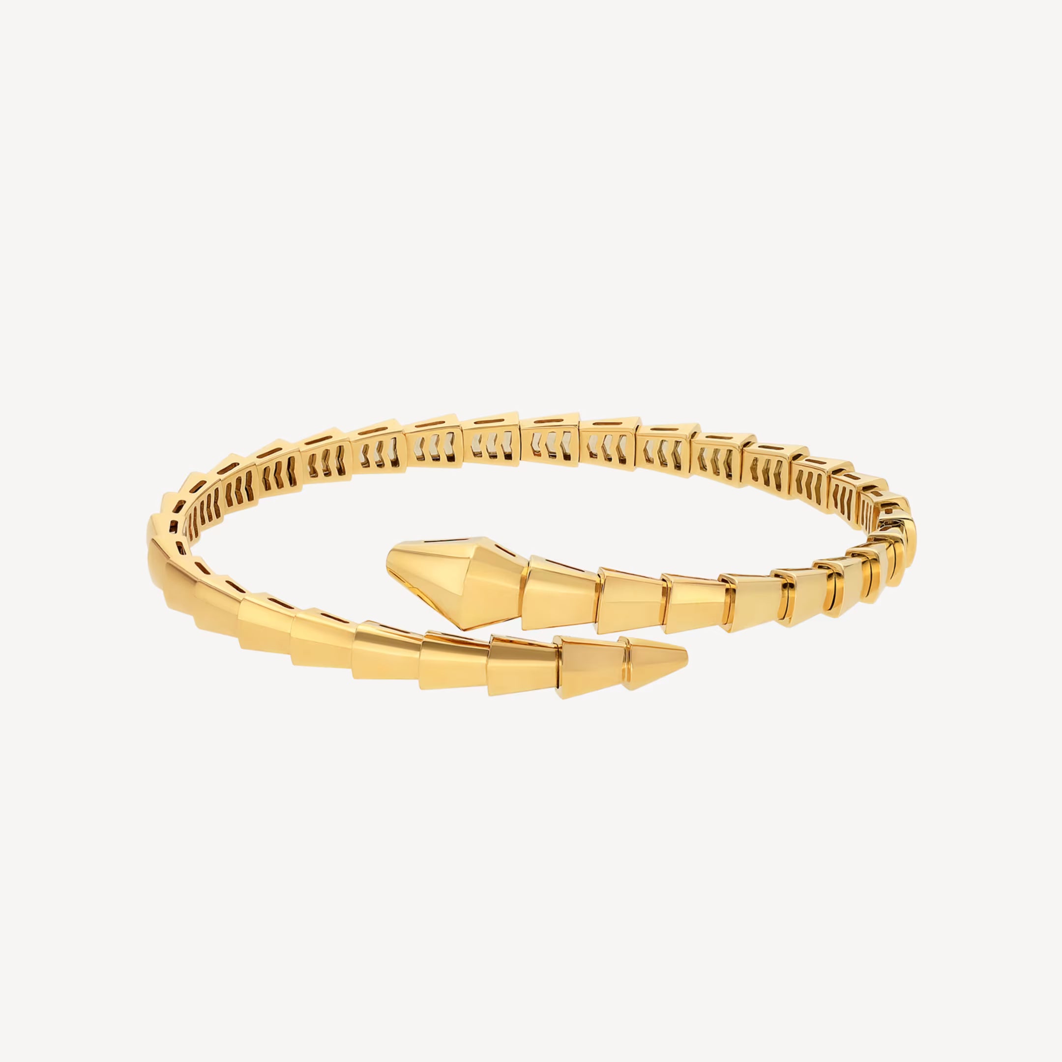 Bvlgari Serpenti Viper Bracelet