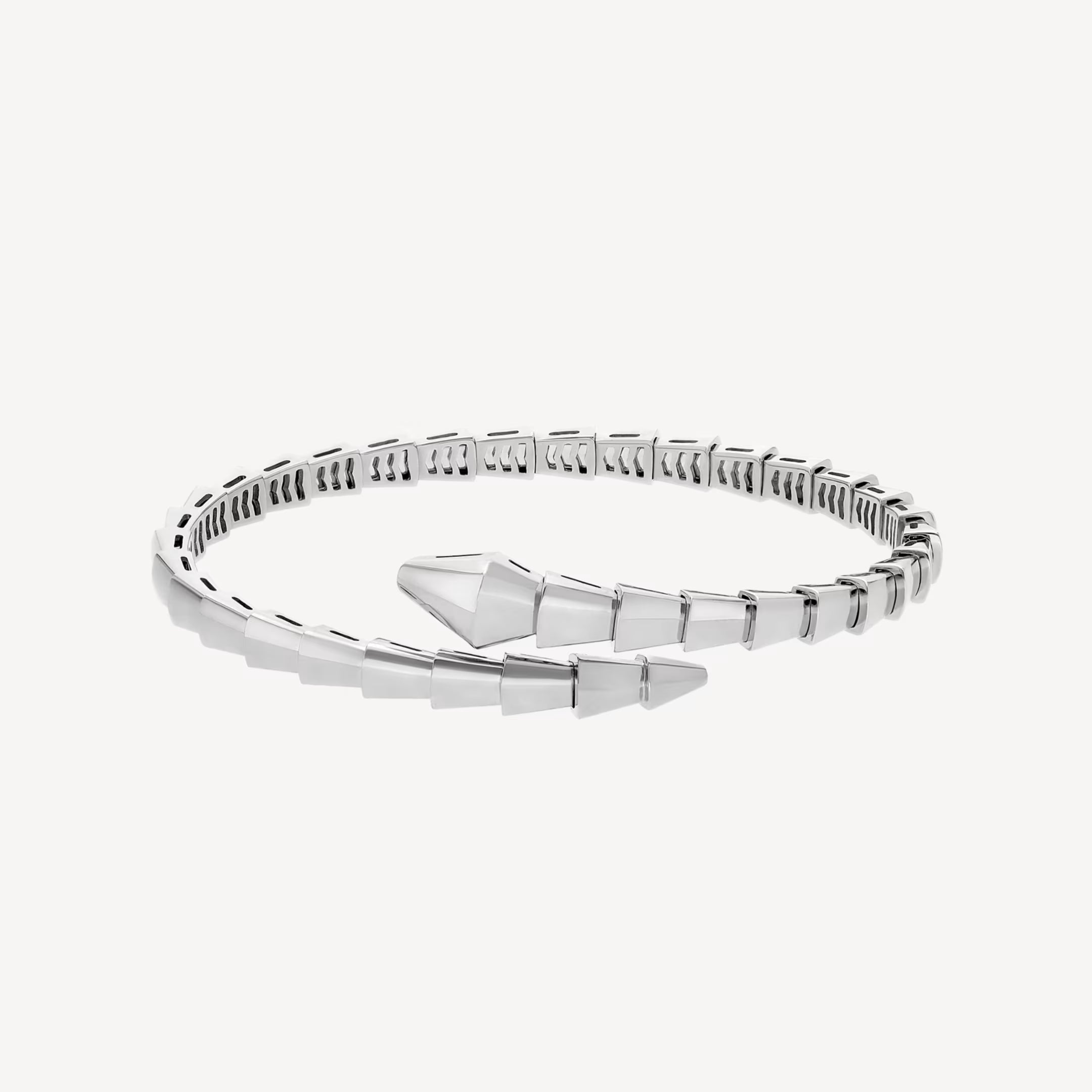 Bvlgari Serpenti Viper Bracelet