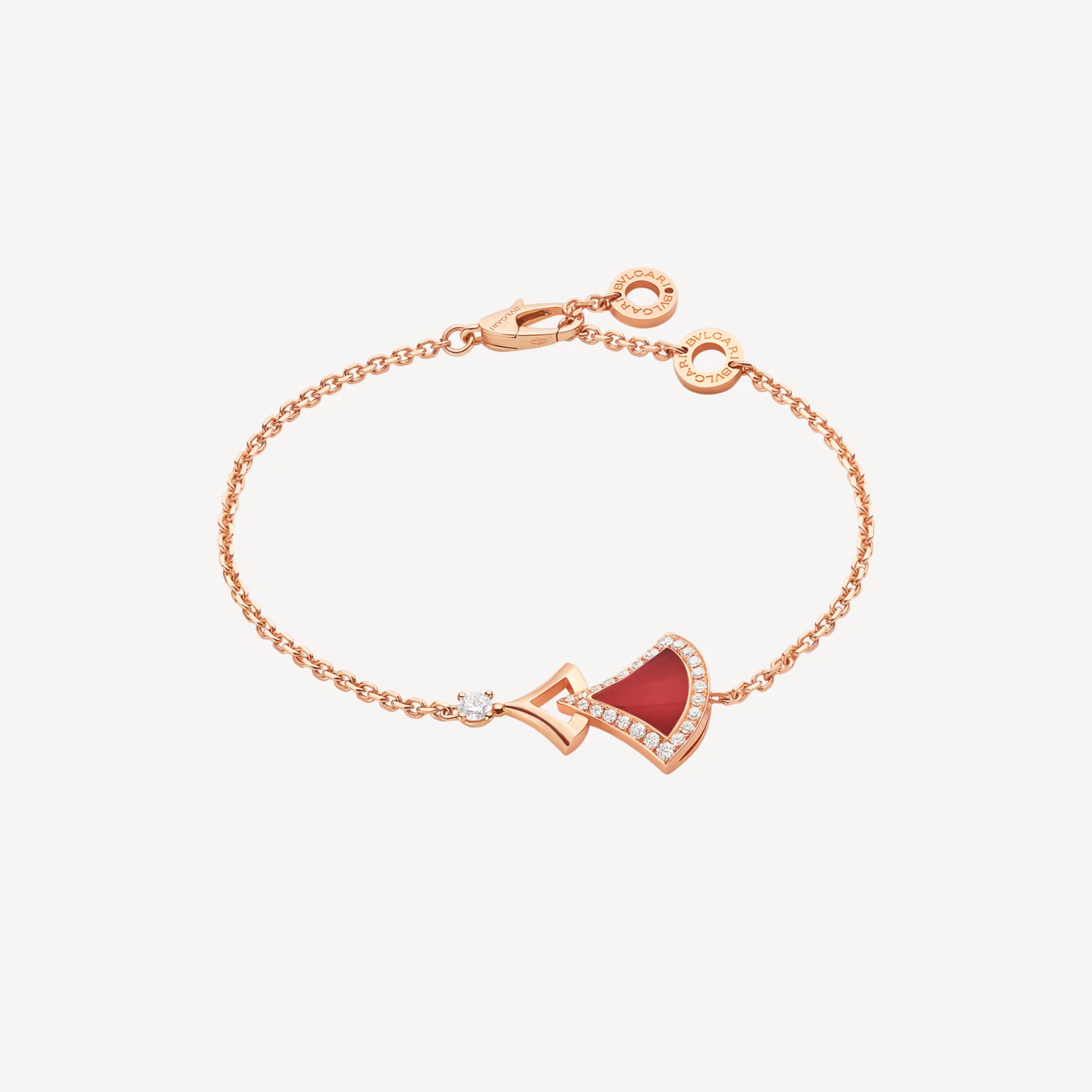 Bvlgari Divas Dream Bracelet