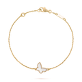 Van Cleef & Arpels Sweet Alhambra Bracelet