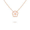 Van Cleef & Arpels Lucky Spring Necklace