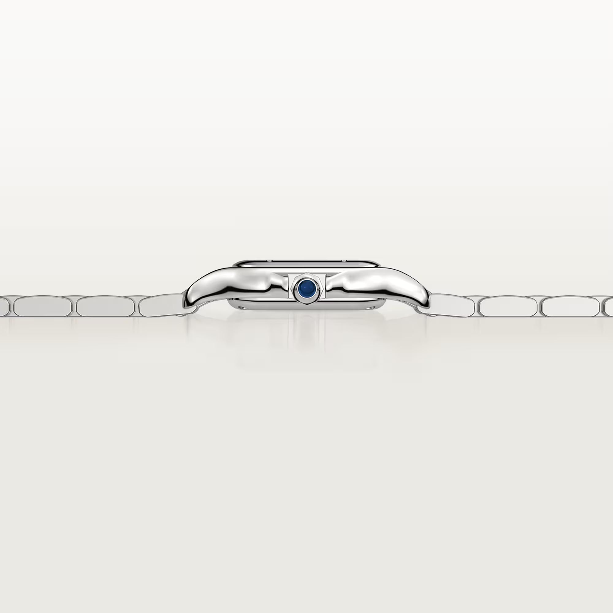 Panthère de Cartier watch Small Model