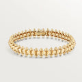 Clash De Cartier Bracelet Gold Edition ( Thick Model )