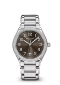 Patek Philippe Twenty~4 White Gold x Grey