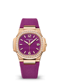 Patek Philippe Nautilus , Diamond Bezel