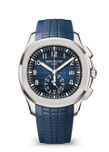Patek philippe Aquanaut Chronograph Blue 42,5mm