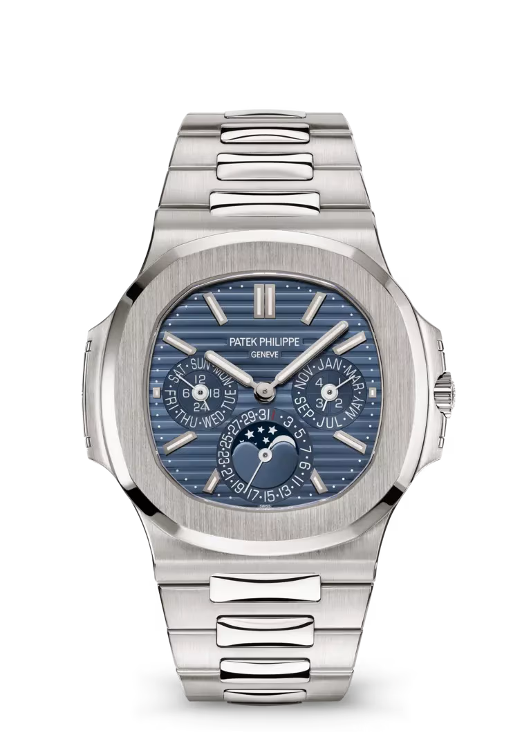 Patek Phillipe Nautilus 5740 Perpetual Calendar 40.5mm