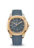 Patek Philippe Aquanaut Rosegold 38.5mm