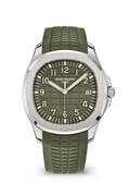 Patek Phillipe Aquanaut Khaki Green 42.5mm