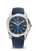 Patek Philippe Aquanaut Blue 42.5mm