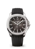 Patek Phillipe Aquanaut Date Black 40.5mm