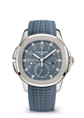Patek Philippe Aquanaut Travel Time Ice Blue 42.5mm