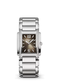 Patek Philippe Twenty~4 White Gold x Grey