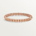Clash De Cartier Bracelet Rose Gold Edition ( Thin Model )