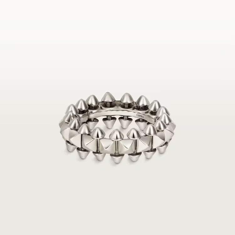 Clash De Cartier Ring Small Model