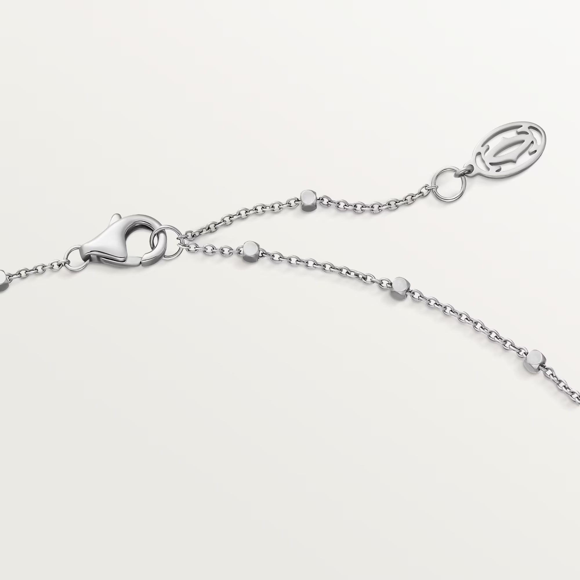 Clash de Cartier pendant, small model