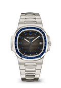 Patek Philippe Nautilus 5711