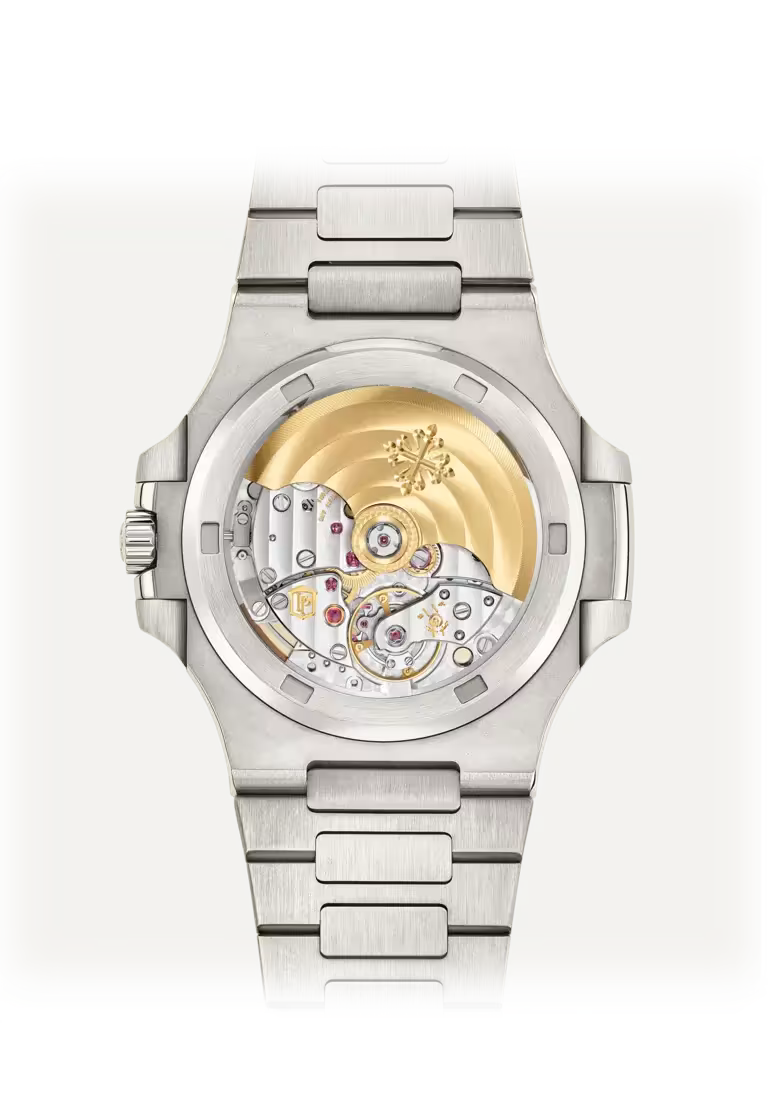 Patek Philippe Nautilus 5711