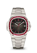 Patek Philippe Nautilus 5711