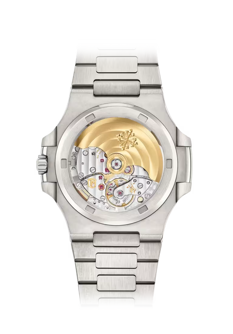 Patek Philippe Nautilus 5711