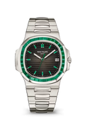 Patek Philippe Nautilus 5711