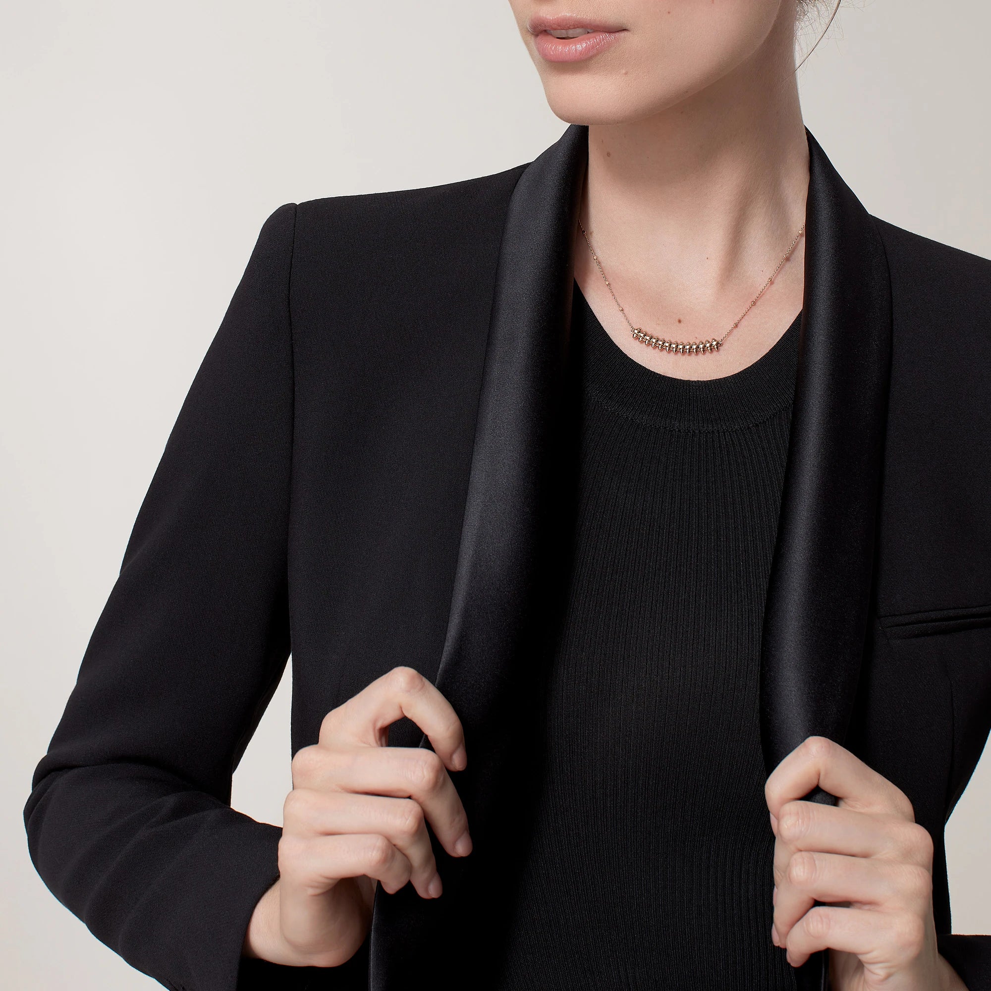 Clash de Cartier pendant, small model