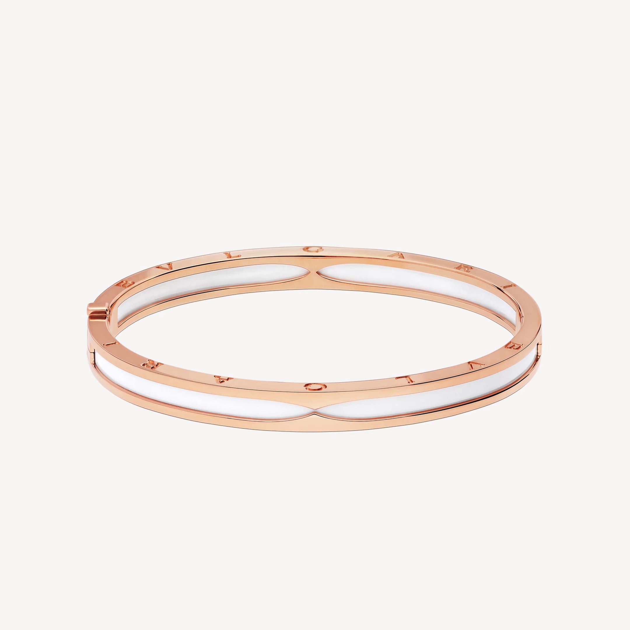 Bvlgari B.Zero1 Bracelet