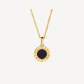 Bvlagri Necklace Gold