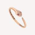 Bvlgari Serpenti Seduttori Bracelet