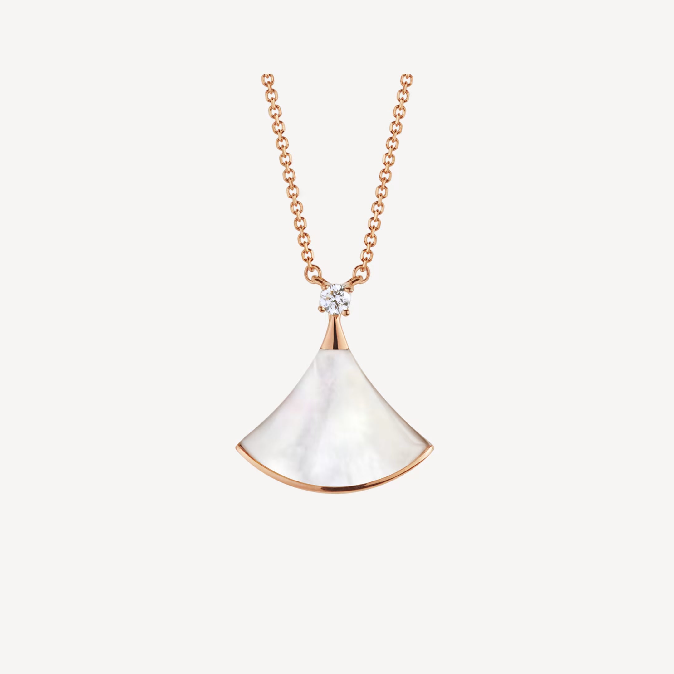 Bvlgari Diva Dream Necklace