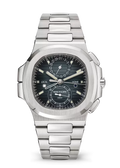 Patek Phillipe Nautilus 5990 Steel x Blue 42mm
