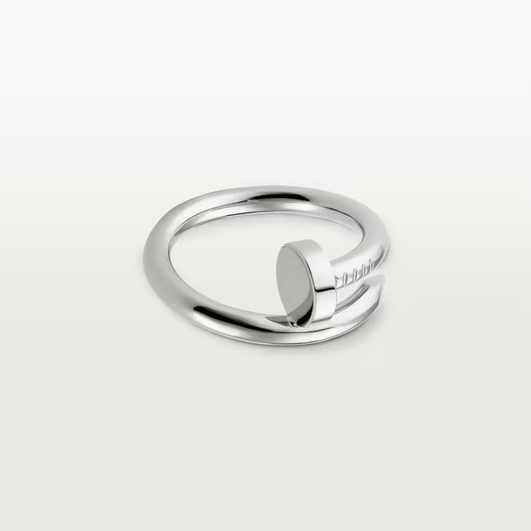 Cartier Nail Ring