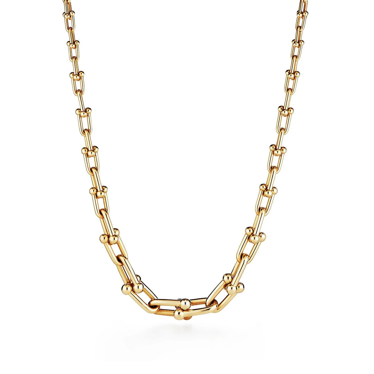 Tiffany&Co. Link Necklace