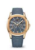 Patek Philippe Aquanaut Annual Calendar , Moon phases